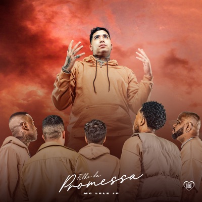 Filho da Promessa - EP