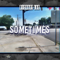 Sometimes - Single - L.A.C