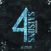 4 SAISONS cover