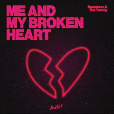 Me and My Broken Heart - Single