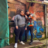 Don't Think I'm Feeling it (feat. Bucketbaby) - Single - Kid Wavy