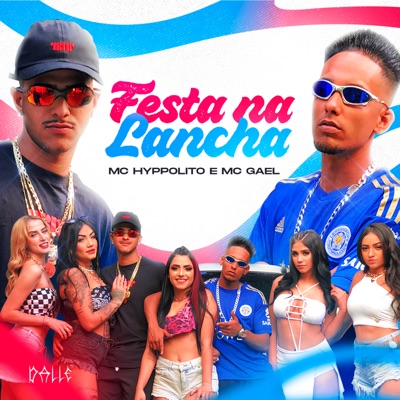 Festa na Lancha - Single