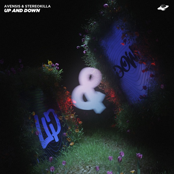 Up and Down - Single