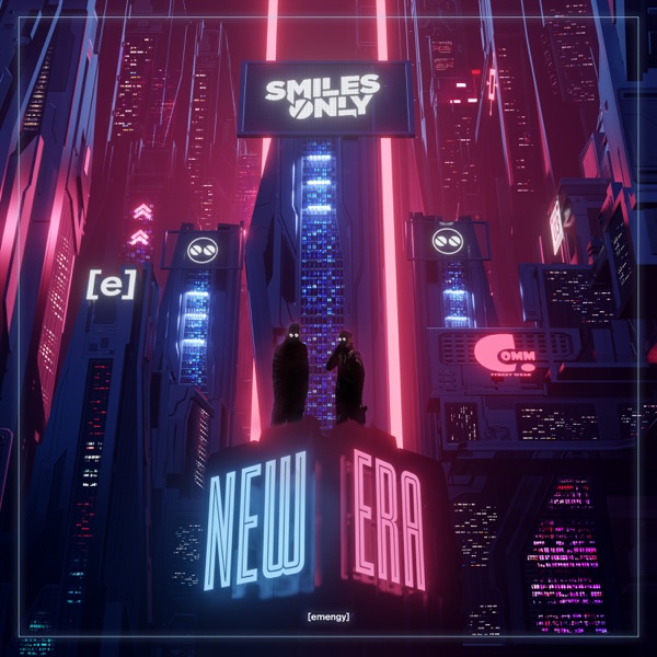 New Era - EP