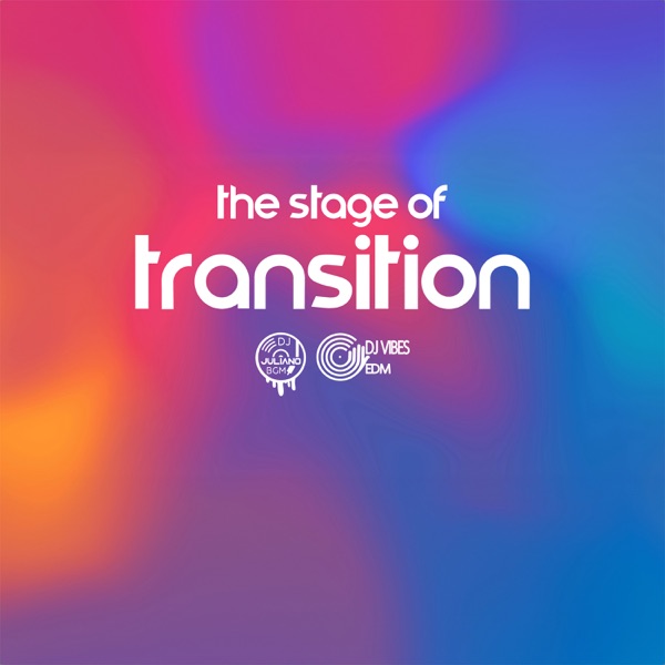 The Stage of Transition: EDM Mix Workout Songs