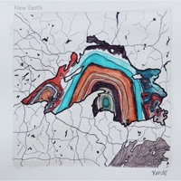 New Earth - Single - Bark Point.