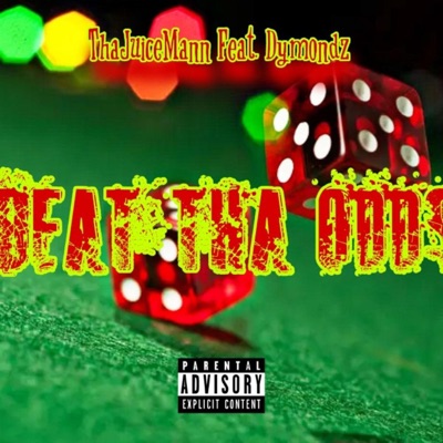 BEAT THE ODDS (feat. Dymondz) - Single