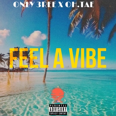 FEEL a VIBE (feat. OH.Tae) - Single