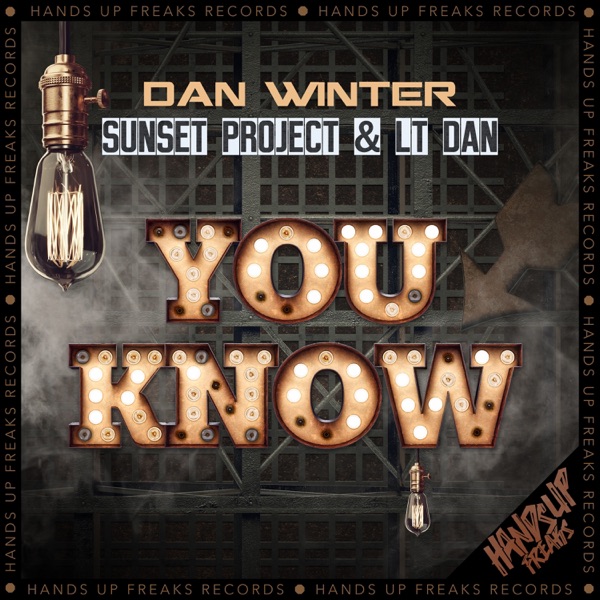 You Know - Single