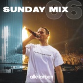 Sunday Mix #06 (DJ Mix) artwork