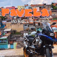 Favela - Single - MC BIELL