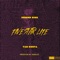 Five Star Life - Sekend King & yaw kunta lyrics