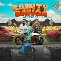 Sainty Banga - Single - Areakode