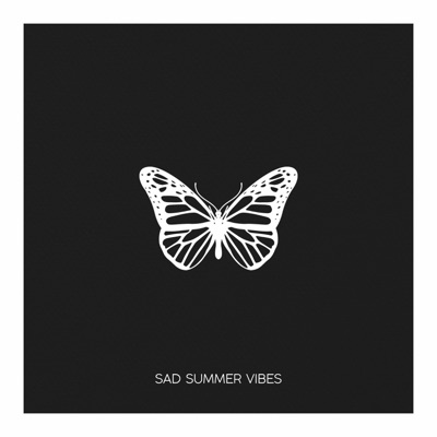 SAD SUMMER VIBES - EP