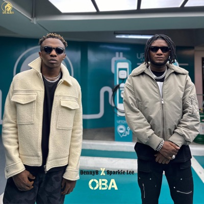 OBA (feat. Sparkle tee) - Single