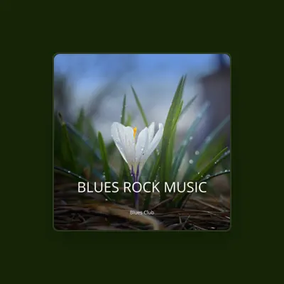 Listen to Blues club, watch music videos, read bio, see tour dates & more!