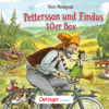 Pettersson und Findus 10er Box - Sven Nordqvist & Pettersson und Findus
