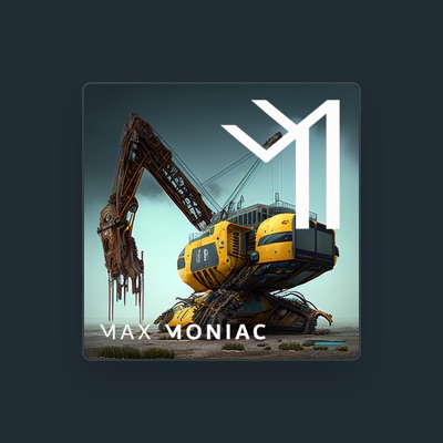 Listen to Max Moniac, watch music videos, read bio, see tour dates & more!