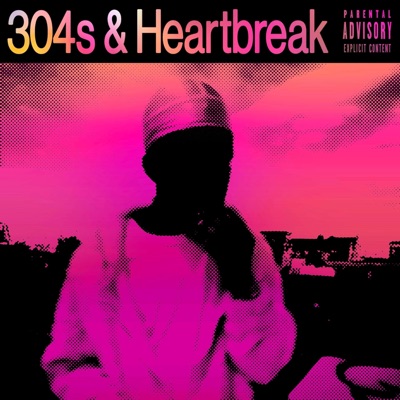 304s & Heartbreak - EP