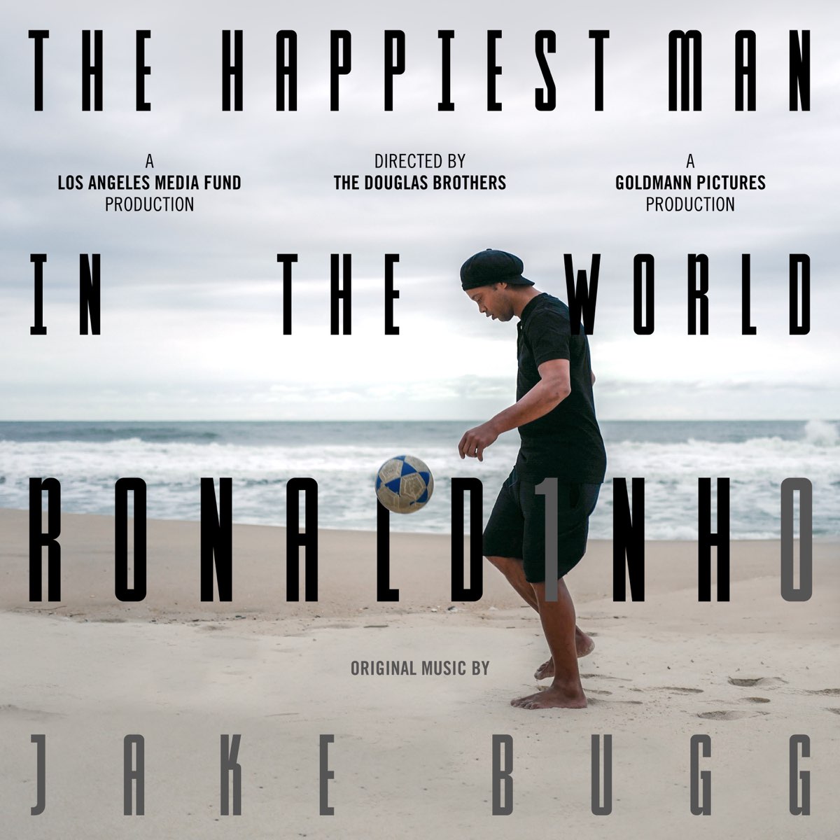 The Happiest Man in the World OST - Album by Jake Bugg
