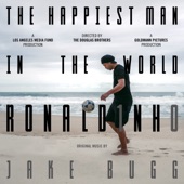 The Happiest Man in the World OST artwork