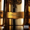 Champagne (Single) [feat. Mike J]