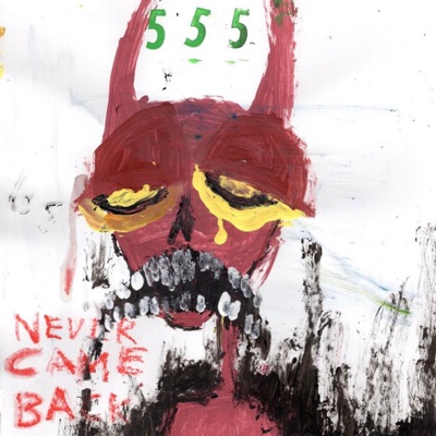 Graveyard! - Single