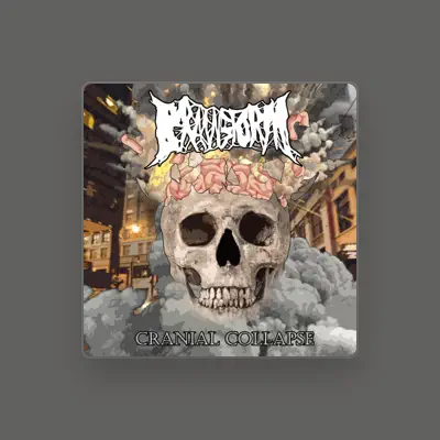 Listen to Brain Storm, watch music videos, read bio, see tour dates & more!