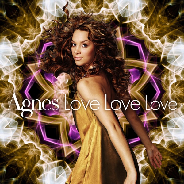 Love Love Love - Single - Agnes
