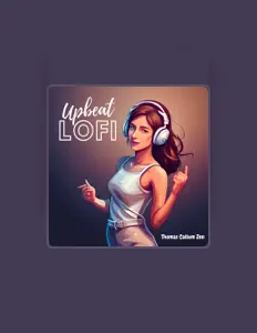 Ouve Thomas Callum Zen, vê vídeos de música, lê a biografia, vê as datas da digressão e muito mais!