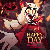 Happy Day In Hell artwork
