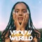 Zoë Livay - Vrouw Van De Wereld