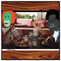 The Lowmari Demos, Pt. 2 - EP - Omari Alltimer & Valley Lowe