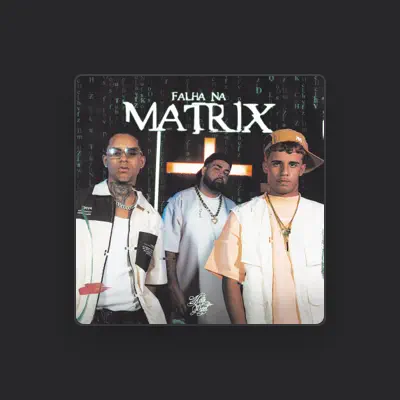 Listen to Mvk, watch music videos, read bio, see tour dates & more!
