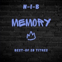 N-i-B - Memory (Best-of) Partie 1 - N-i-B