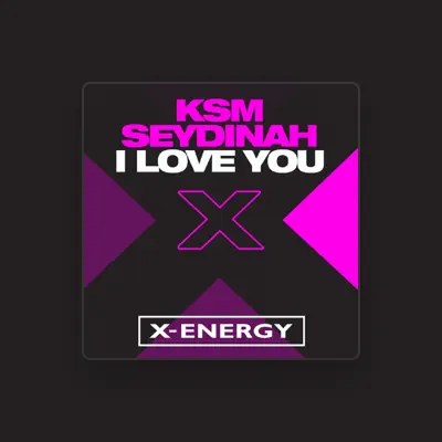 Listen to KSM, watch music videos, read bio, see tour dates & more!