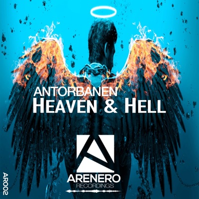Heaven & Hell - Single