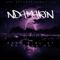 East Side of Da Show Me Vol 2 - Qmg Entertainment LLC