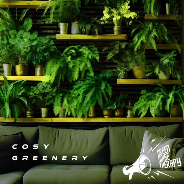 Cosy Greenery