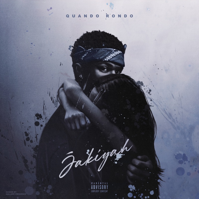 Jakiyah - Music Video by Quando Rondo - Shazam