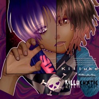 Such A Loser - Single - Killukerose