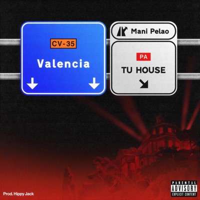 Pa tu House (feat. Hippy Jack & Rode) - Single