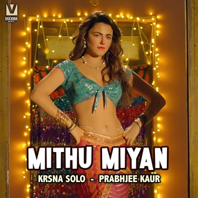 MITHU MIYAN - Single