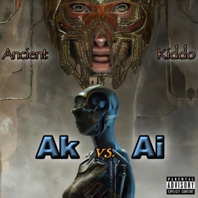 Ak vs. Ai - EP