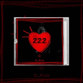 Letter To My Ex Chapter 2 (Radio Edit) D_RICH