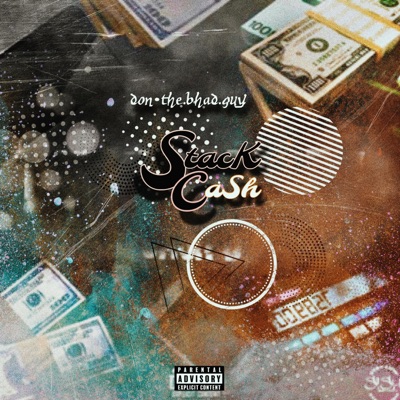 Stack Cash - Single