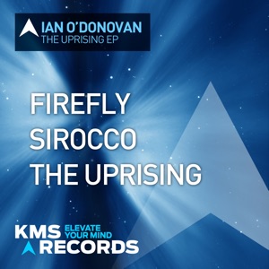 The Uprising - EP