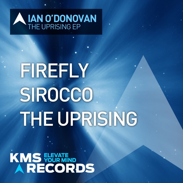 The Uprising - EP