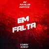 Em Falta - Single