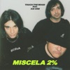 Miscela 2% (feat. Ice One) - Single